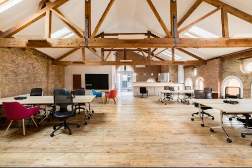 13-15 Dock Street, St Katherines & Wapping, London, E1