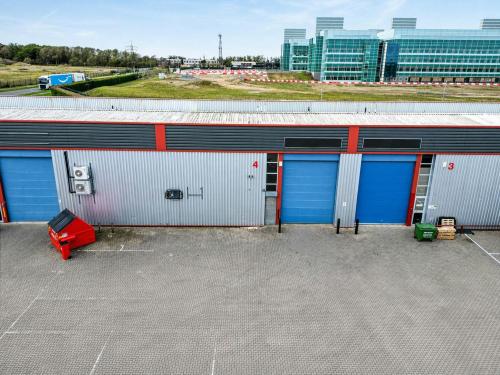 Unit 4, Coldharbour Pinnacles Estate, Lovet Road, Harlow, CM19