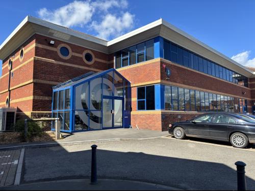 3 & 4, Challeymead Business Park, Melksham, SN12