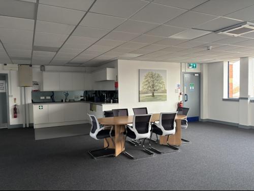 3 & 4, Challeymead Business Park, Melksham, SN12