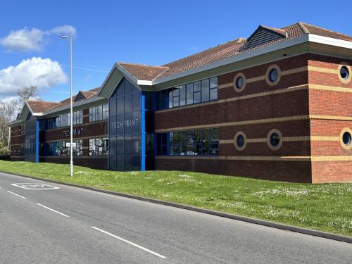 3 & 4, Challeymead Business Park, Melksham, SN12