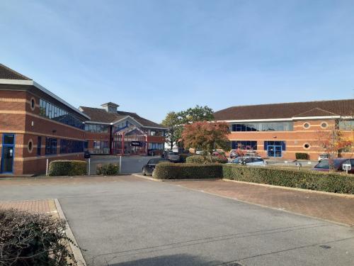 3 & 4, Challeymead Business Park, Melksham, SN12