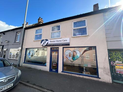 231 Queens Road, Norwich, NR1