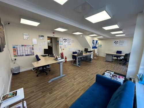231 Queens Road, Norwich, NR1