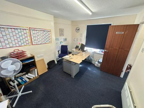 231 Queens Road, Norwich, NR1