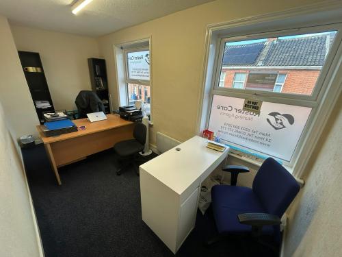231 Queens Road, Norwich, NR1