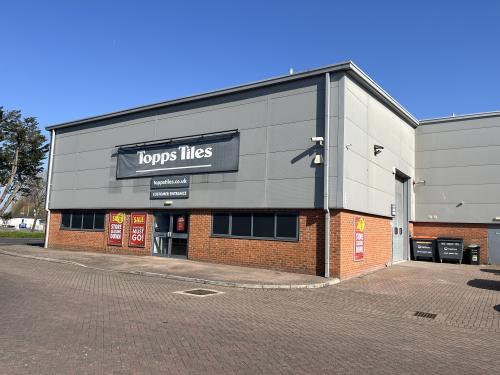 Unit 1, Shripney Trade Park, Shripney Road, Bognor Regis, PO22