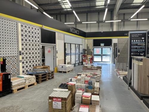 Unit 1, Shripney Trade Park, Shripney Road, Bognor Regis, PO22