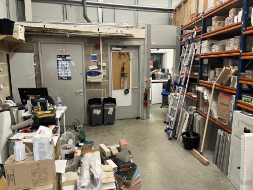 Unit 1, Shripney Trade Park, Shripney Road, Bognor Regis, PO22