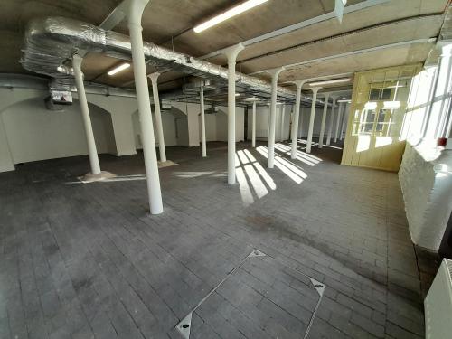 Unit 9 The Carriage Works, London Street, Swindon, SN1