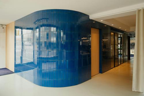 Unit 2, Baltic Place, Hoxton, London, N1