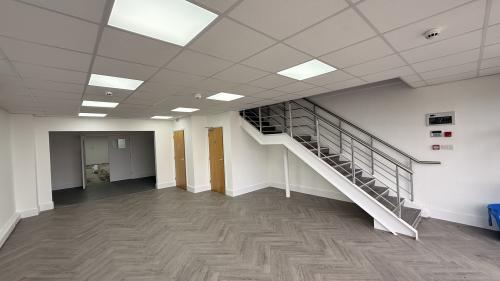 Unit 6, IO Centre, Lea Road, Waltham Abbey, EN9