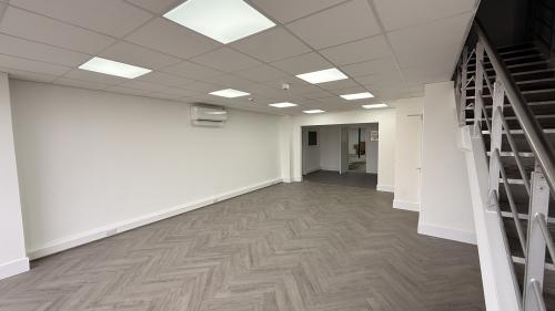 Unit 6, IO Centre, Lea Road, Waltham Abbey, EN9