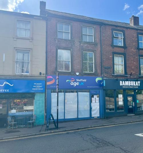 255 Fulwood Road, Broomhill, Sheffield, S10