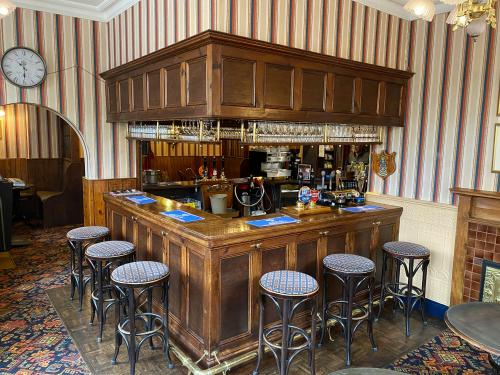 50 Bexley Street, Bexley Arms, Windsor, SL4