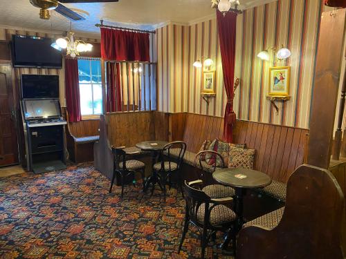 50 Bexley Street, Bexley Arms, Windsor, SL4