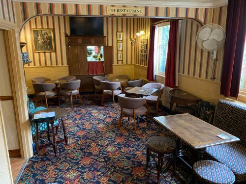50 Bexley Street, Bexley Arms, Windsor, SL4