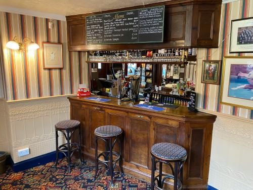 50 Bexley Street, Bexley Arms, Windsor, SL4
