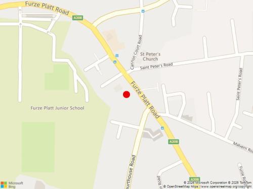 71-73 Furze Platt Road, Maidenhead, SL6
