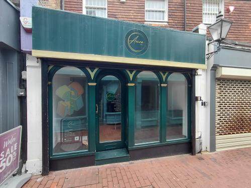 24 Dukes Lane, Brighton, BN1