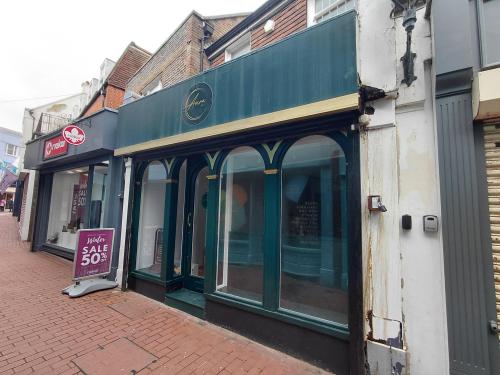 24 Dukes Lane, Brighton, BN1