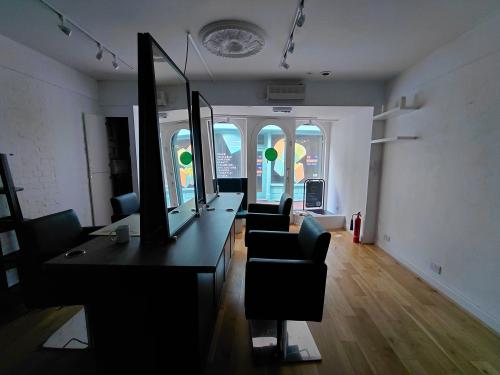 24 Dukes Lane, Brighton, BN1