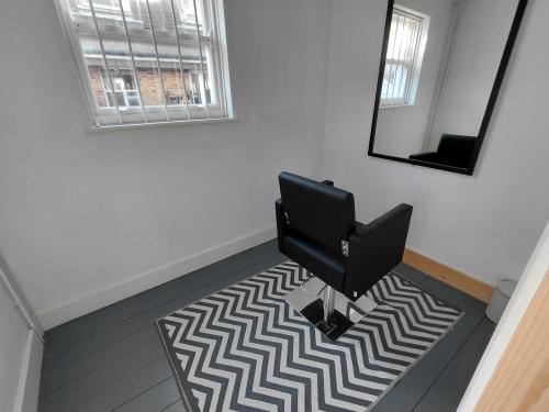 24 Dukes Lane, Brighton, BN1