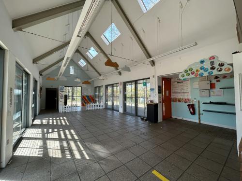 Barking Park Cafe, South Park Drive, Barking, IG11