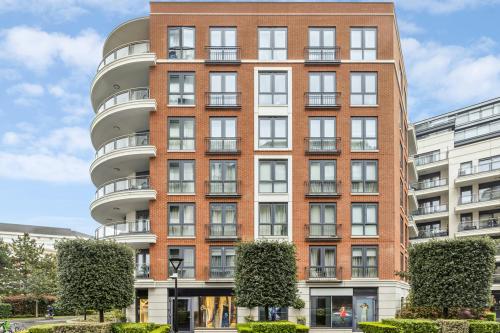 13 Park Street, Imperial Wharf, Fulham, SW6