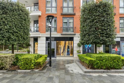 13 Park Street, Imperial Wharf, Fulham, SW6