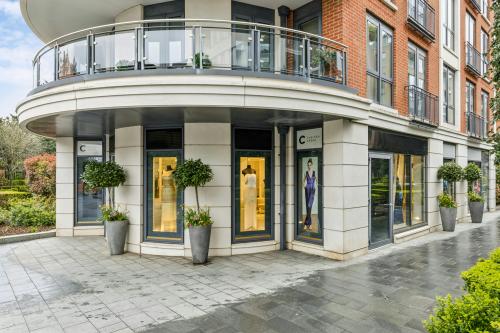 13 Park Street, Imperial Wharf, Fulham, SW6