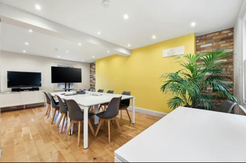 6-7 Albemarle Way, Clerkenwell, London, EC1V