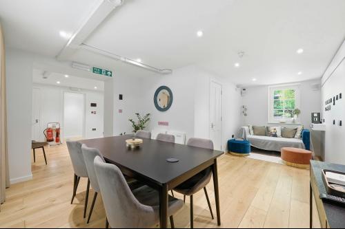 6-7 Albemarle Way, Clerkenwell, London, EC1V