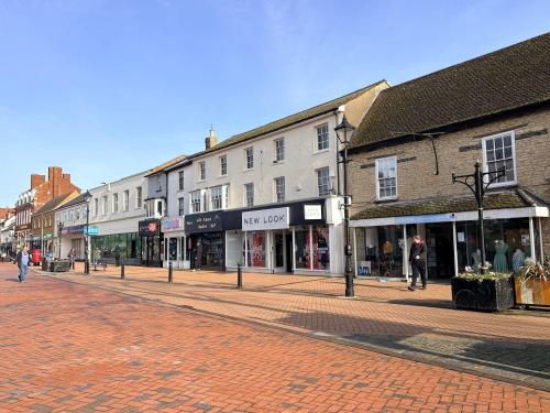 36 Sheep Street, Bicester, OX26