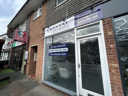 3 Kingswood Parade, Marlow Bottom Road, Marlow, SL7