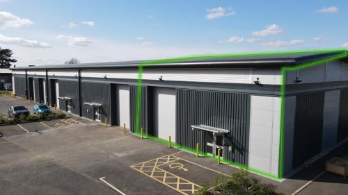 Unit 6 Toton Close, Forbes Park, Fields Farm Road, Long Eaton, Nottingham, NG10