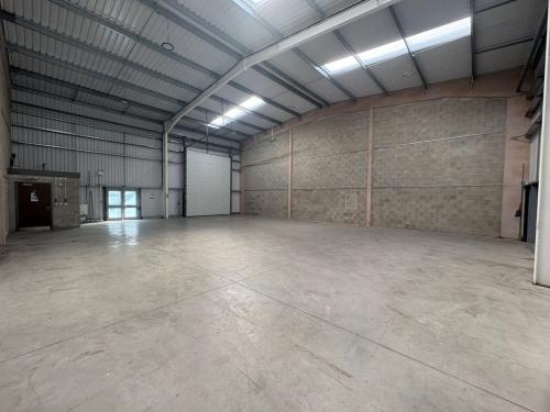 Unit 6 Toton Close, Forbes Park, Fields Farm Road, Long Eaton, Nottingham, NG10