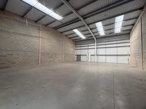 Unit 6 Toton Close, Forbes Park, Fields Farm Road, Long Eaton, Nottingham, NG10