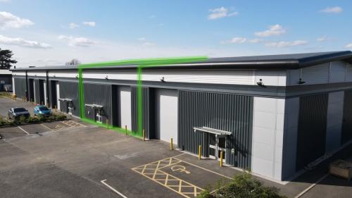 Unit 5 Toton Close, Forbes Park, Fields Farm Road, Long Eaton, Nottingham, NG10