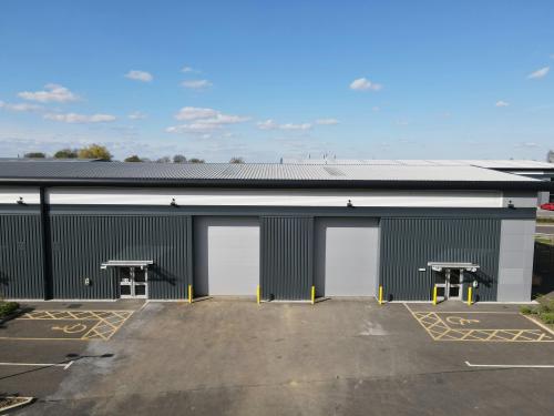 Unit 5 Toton Close, Forbes Park, Fields Farm Road, Long Eaton, Nottingham, NG10