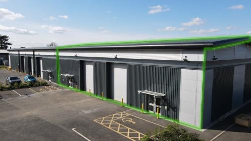 Units 5 & 6 Toton Close, Forbes Park, Fields Farm Road, Long Eaton, Nottingham, NG10