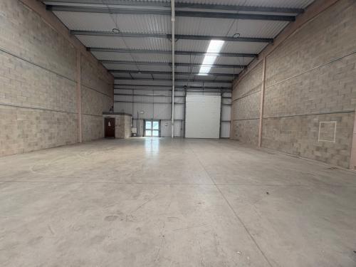 Units 5 & 6 Toton Close, Forbes Park, Fields Farm Road, Long Eaton, Nottingham, NG10