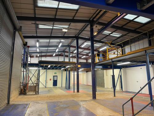 Hall Road, Norwich Livestock Market, Norwich, NR4