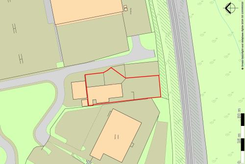 Hall Road, Norwich Livestock Market, Norwich, NR4