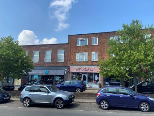 5 The Grange, High Street, Westerham, TN16