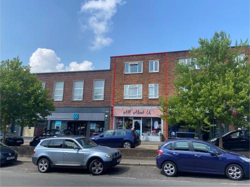 5 The Grange, High Street, Westerham, TN16