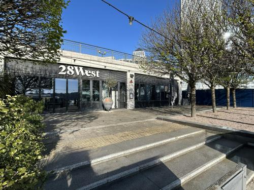 28 Westferry Circus, Canary Wharf, London, E14