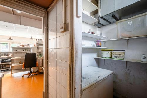 102 Murray Grove, Shoreditch, London, N1
