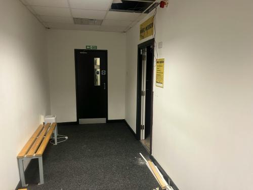 33 High Street, Sheffield, S1
