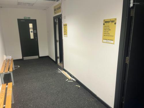 33 High Street, Sheffield, S1